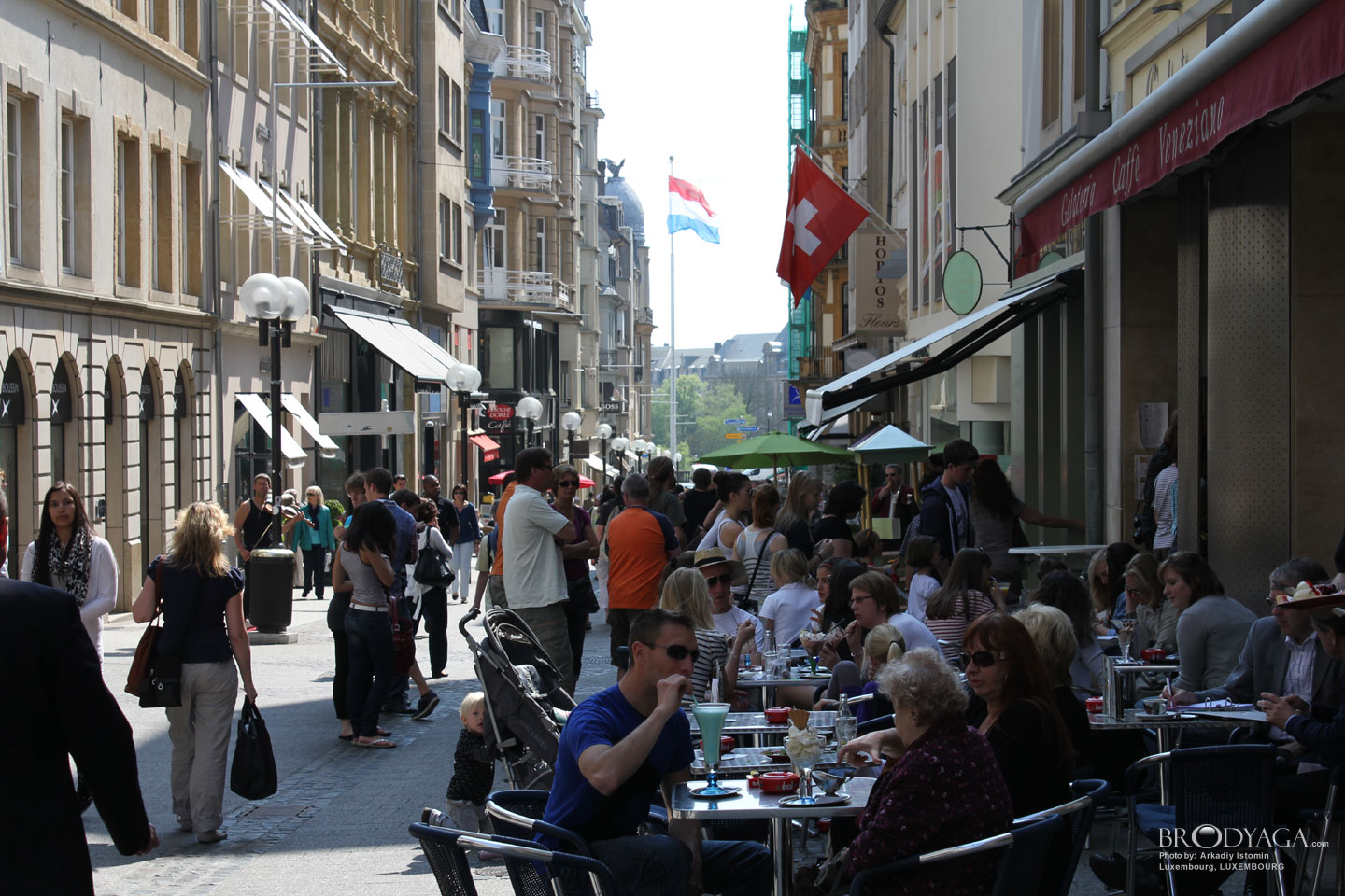 Luxembourg